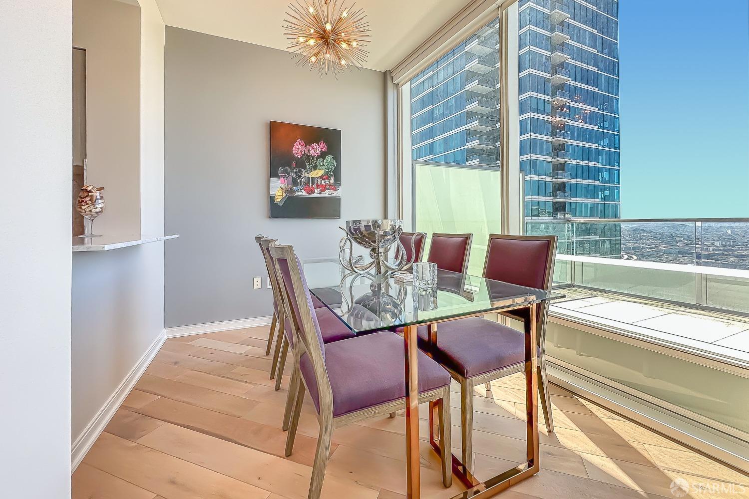 401 Harrison Street # 44A