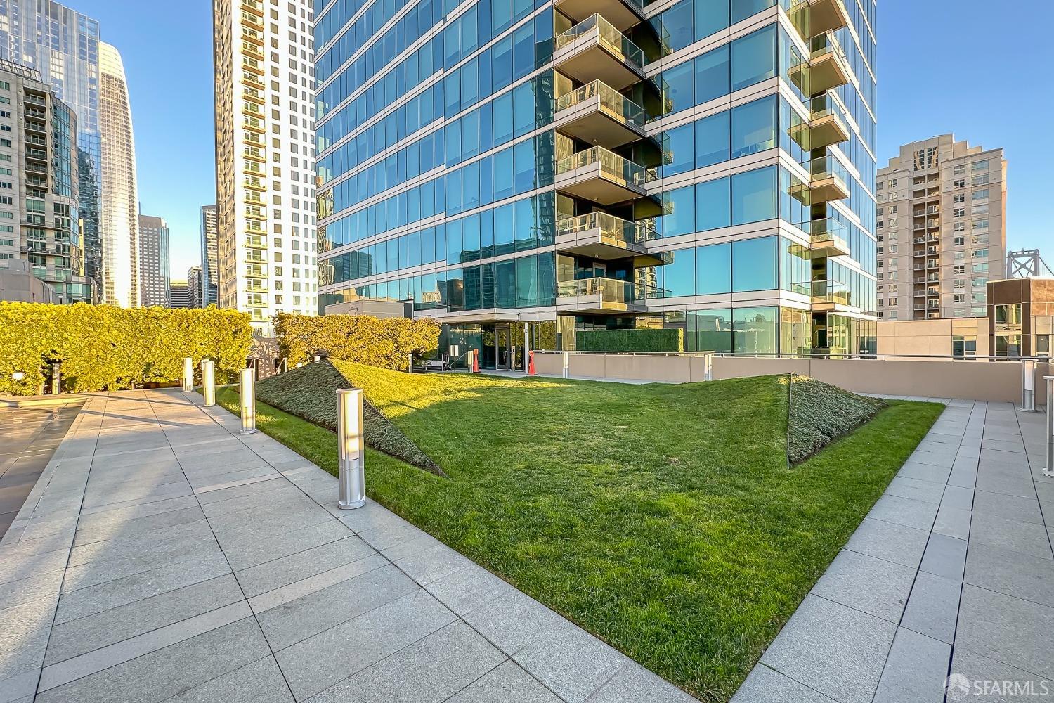 401 Harrison Street # 44A