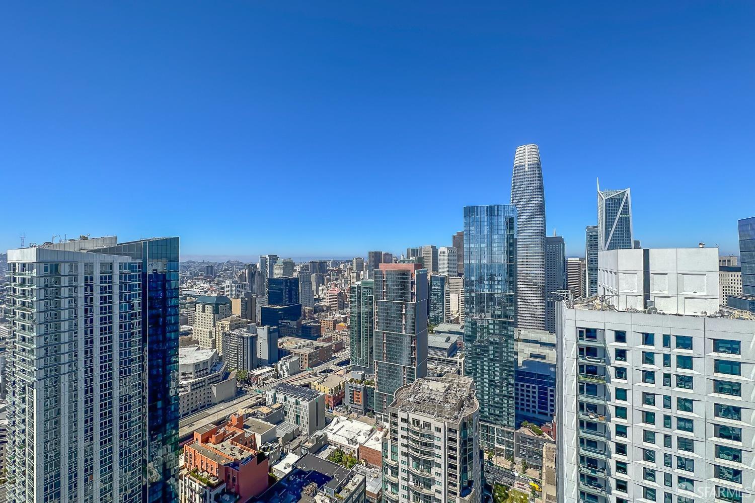 401 Harrison Street # 44A