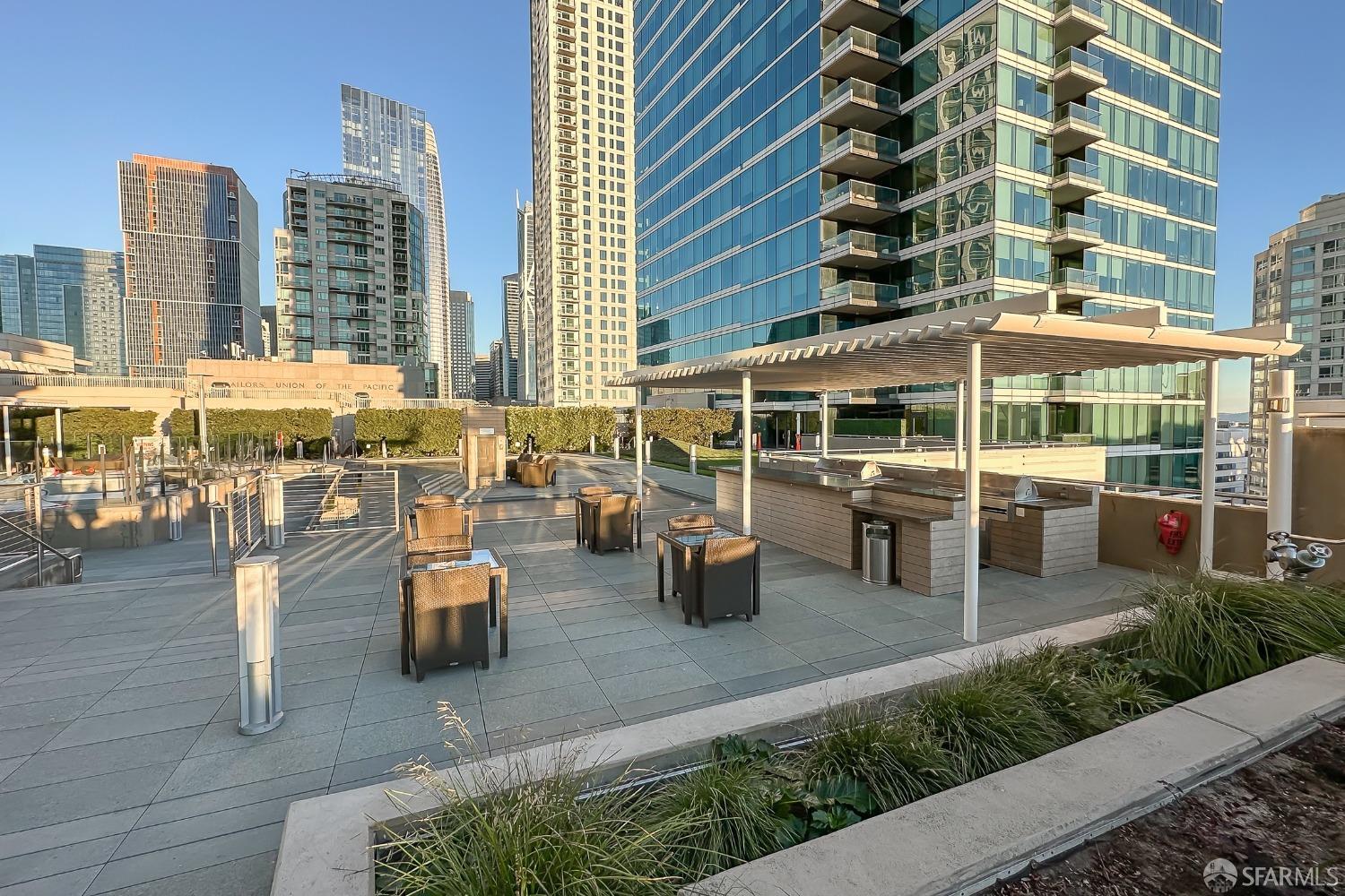 401 Harrison Street # 44A