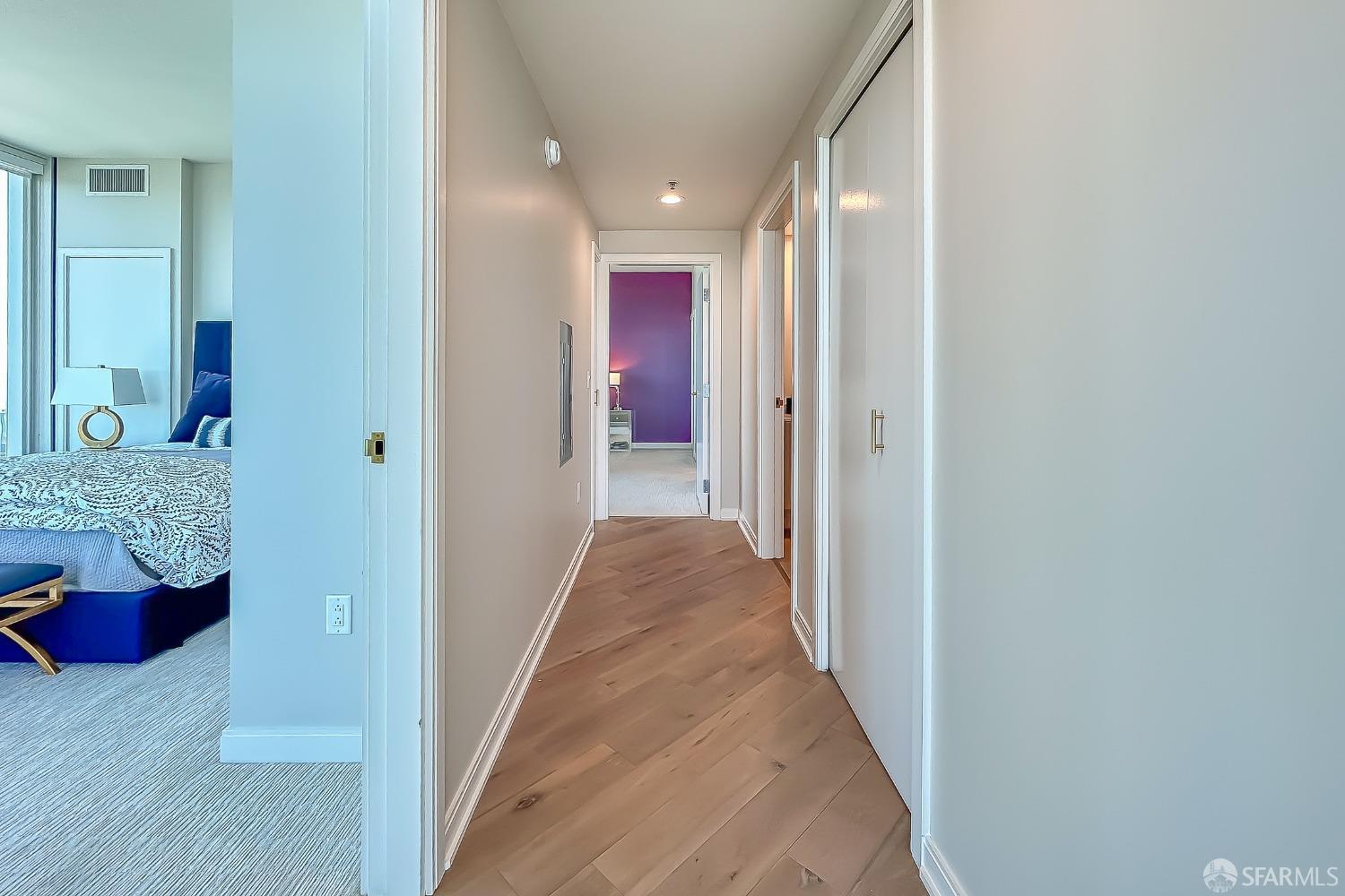 401 Harrison Street # 44A