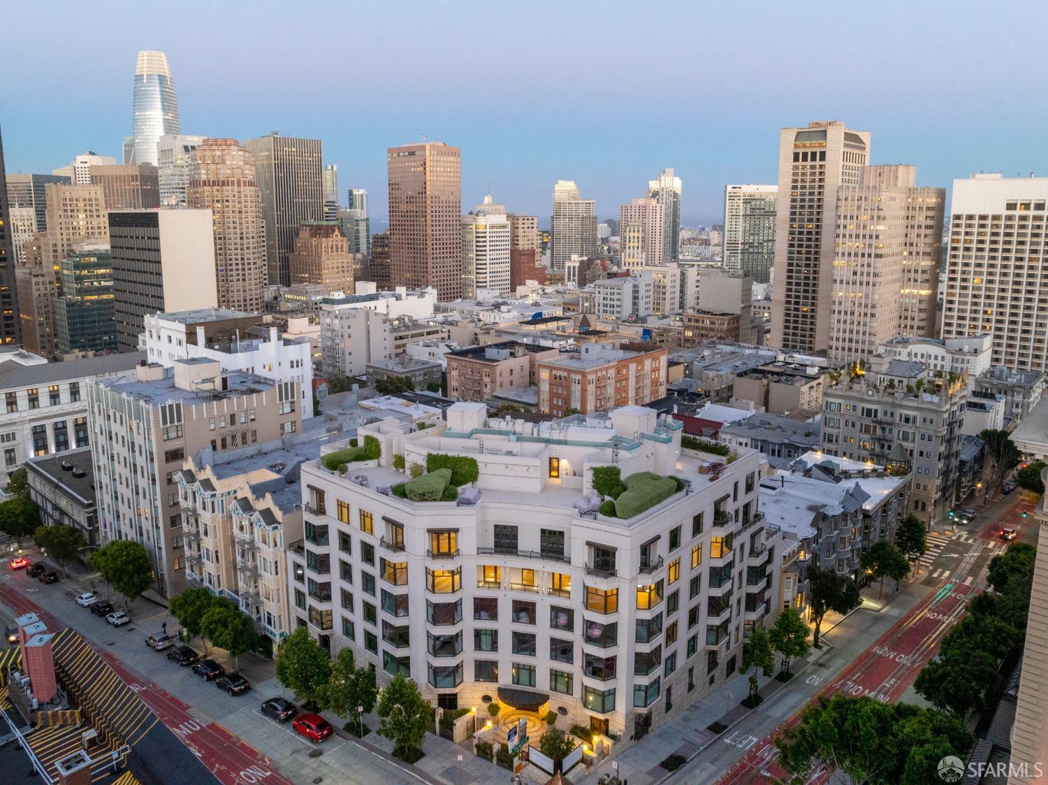 875 California Street # 403
