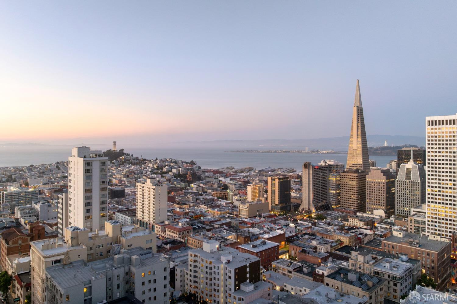875 California Street # 403