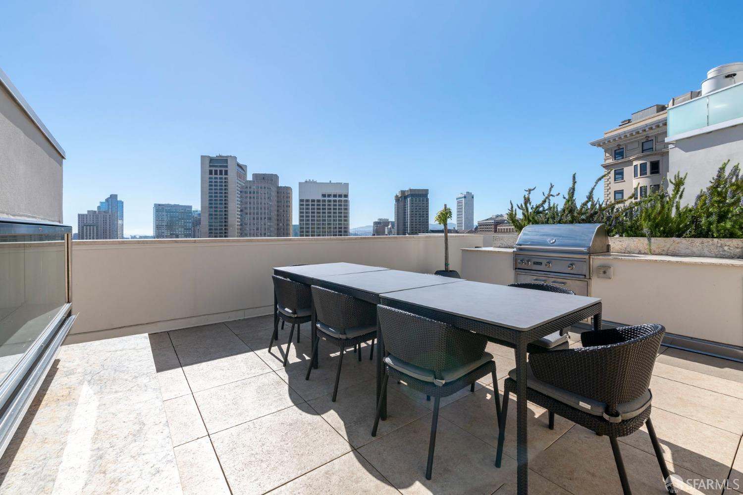 875 California Street # 403