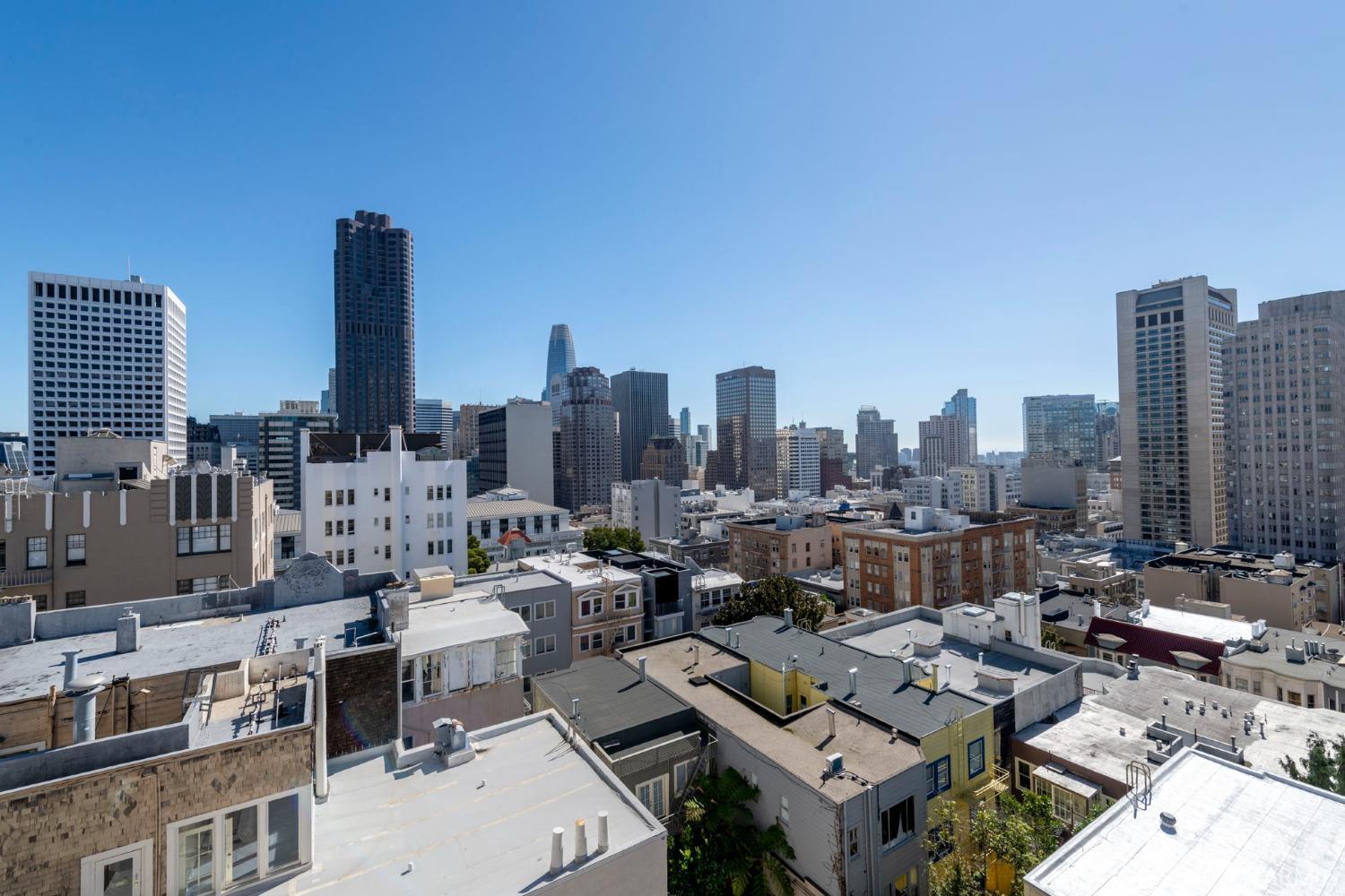 875 California Street # 403