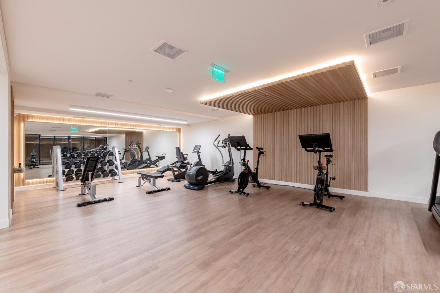 875 California Street # 403