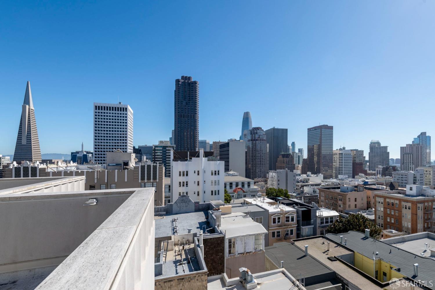 875 California Street # 403