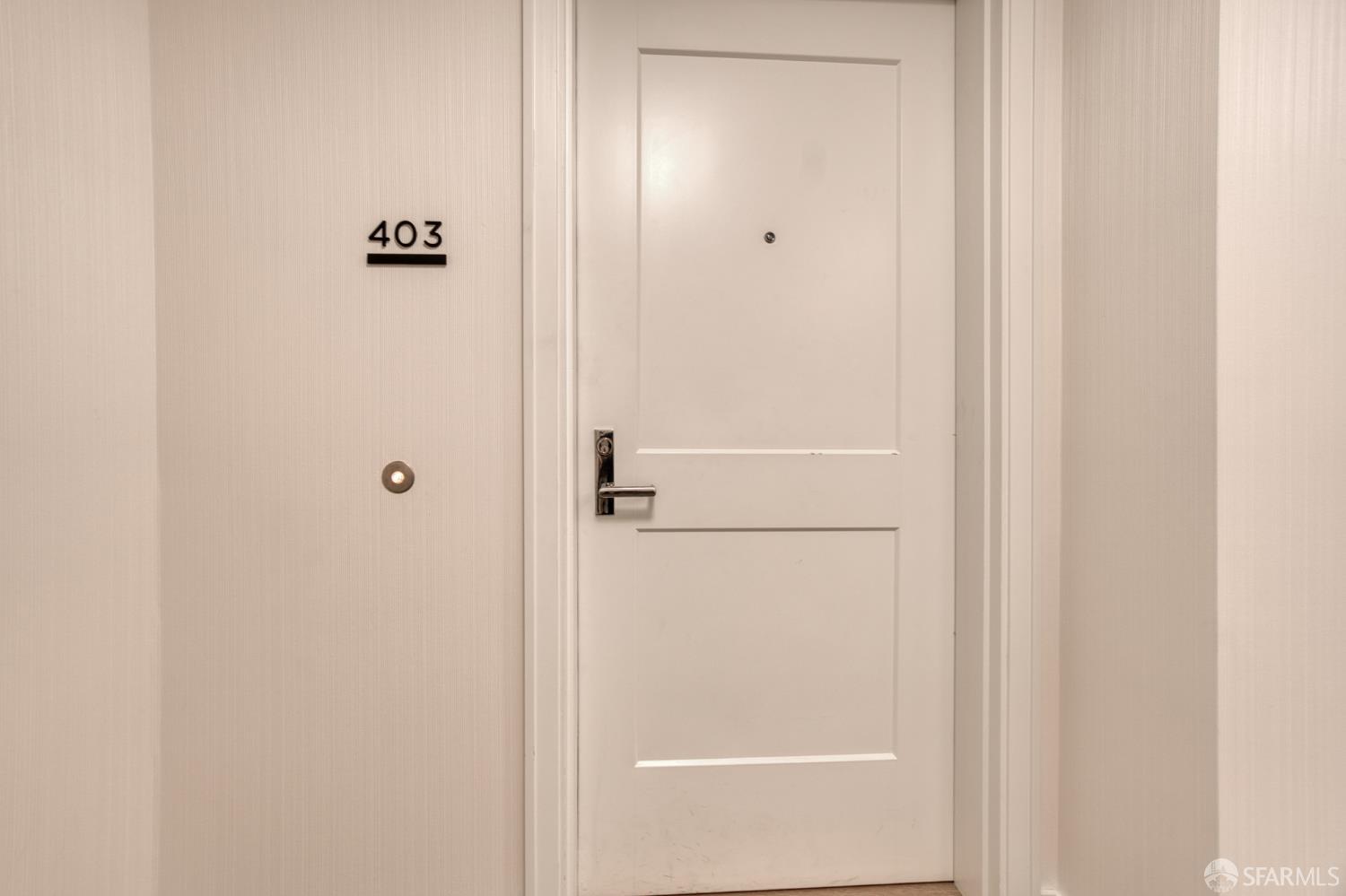 875 California Street # 403