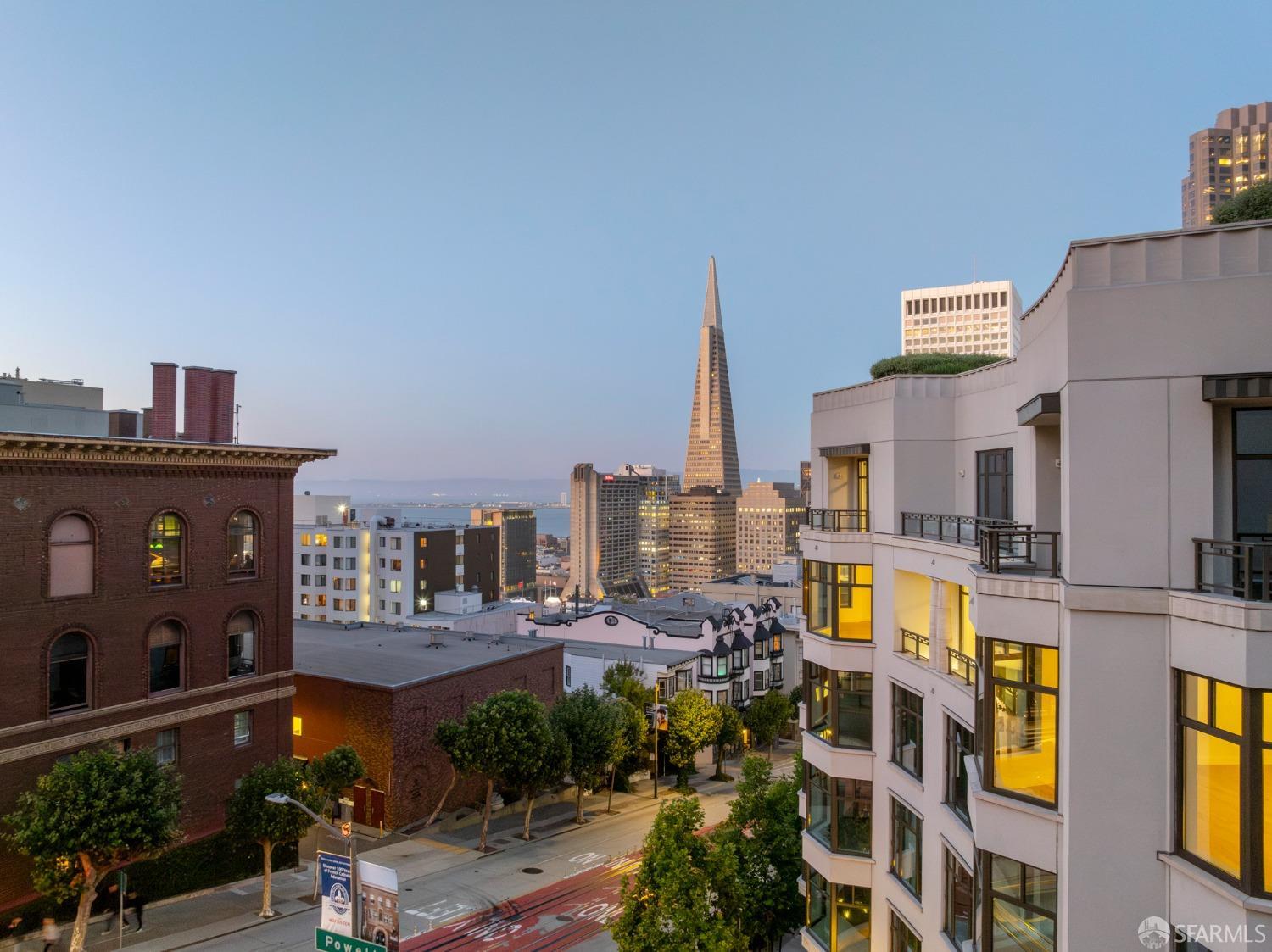 875 California Street # 403