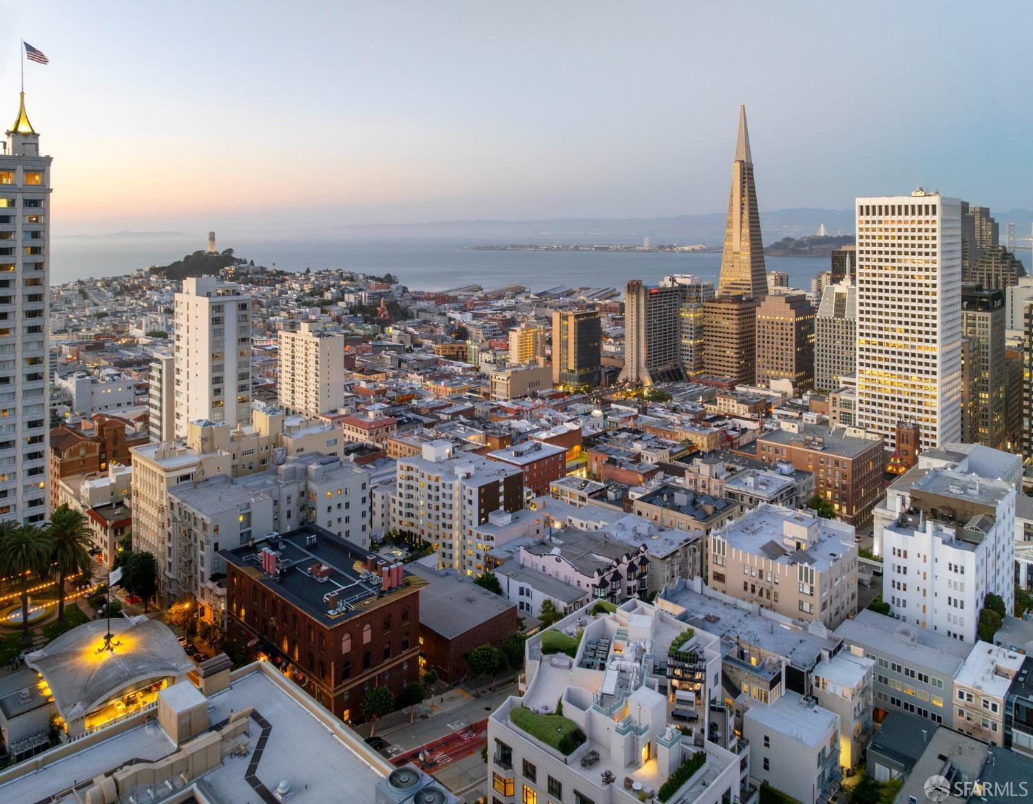 875 California Street # 403