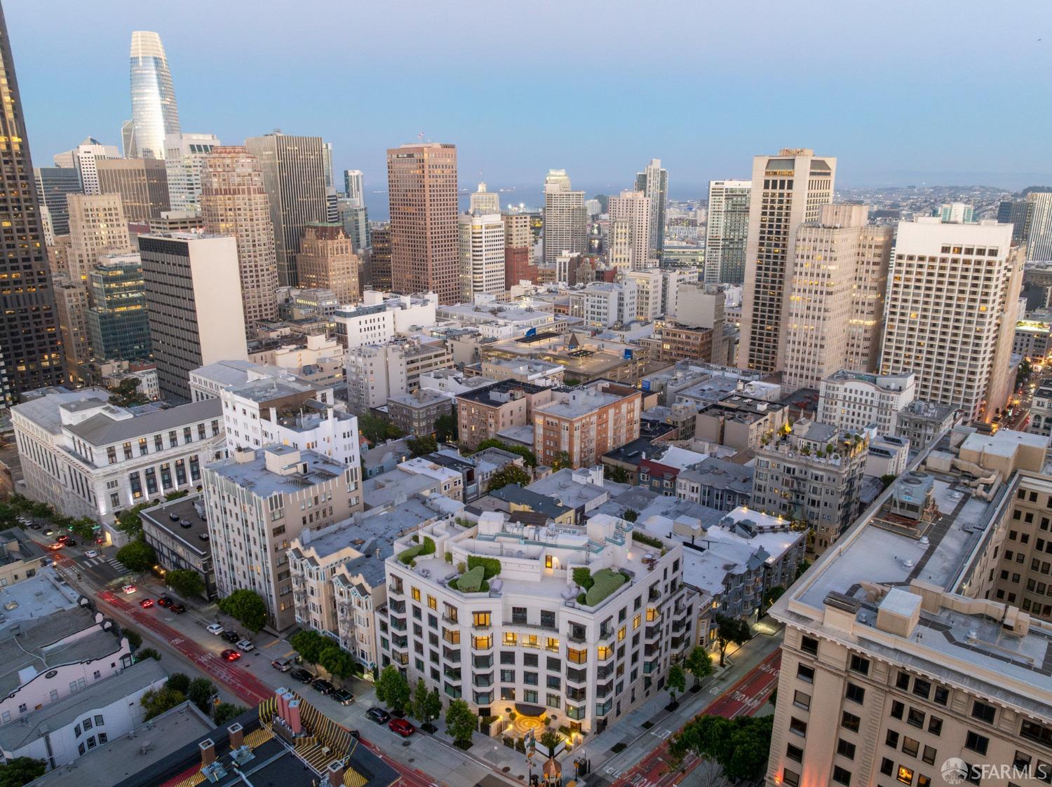 875 California Street # 403