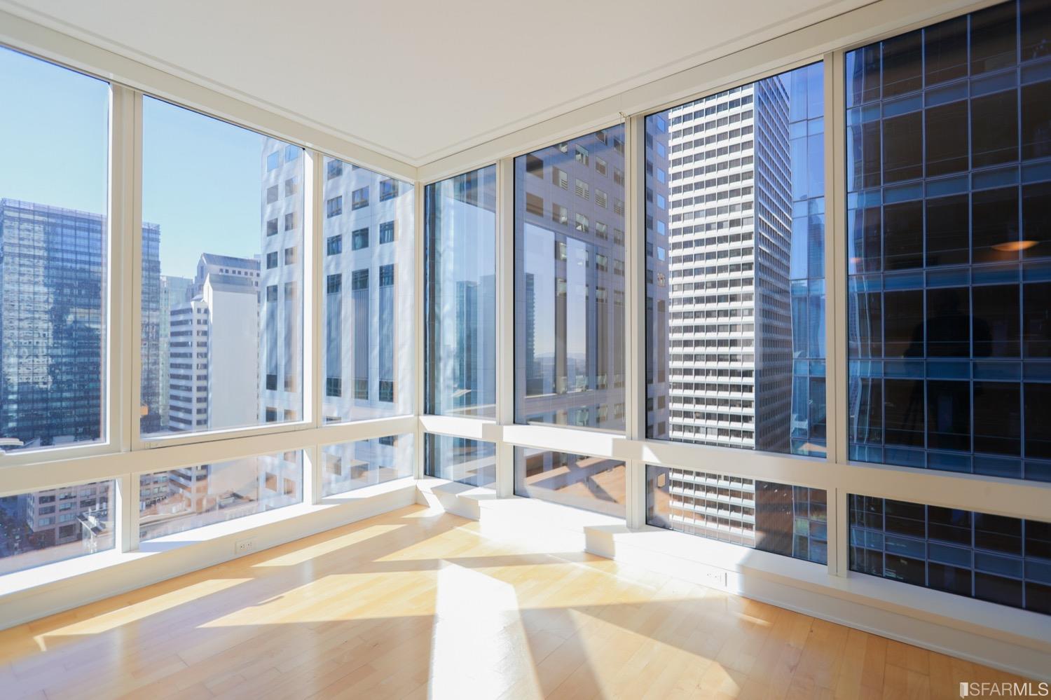 301 Mission Street # 23A