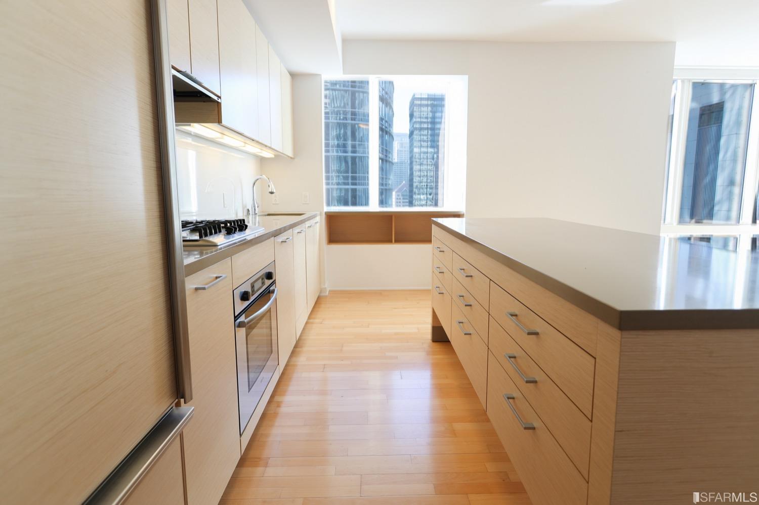 301 Mission Street # 23A
