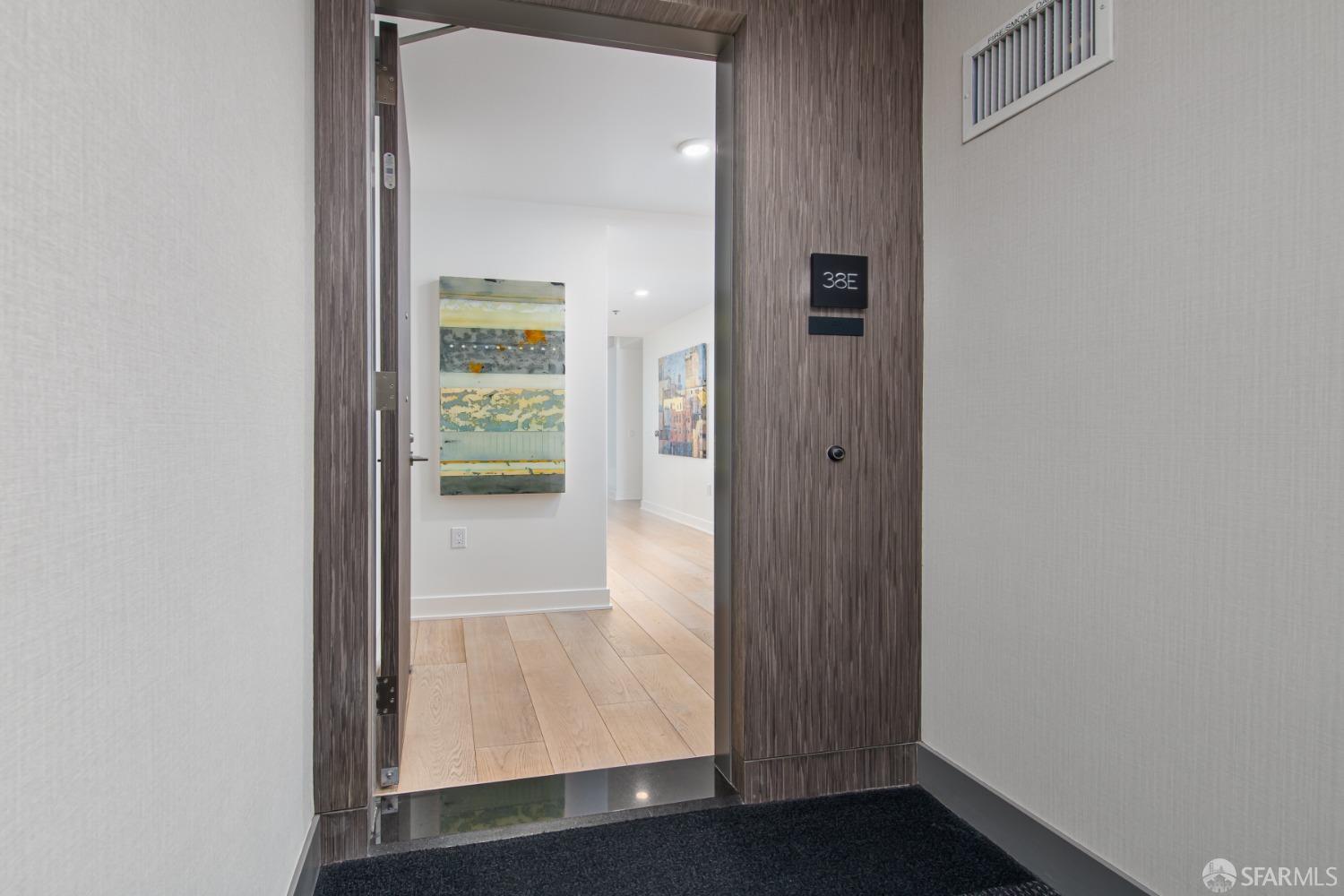 201 Folsom Street # 38E