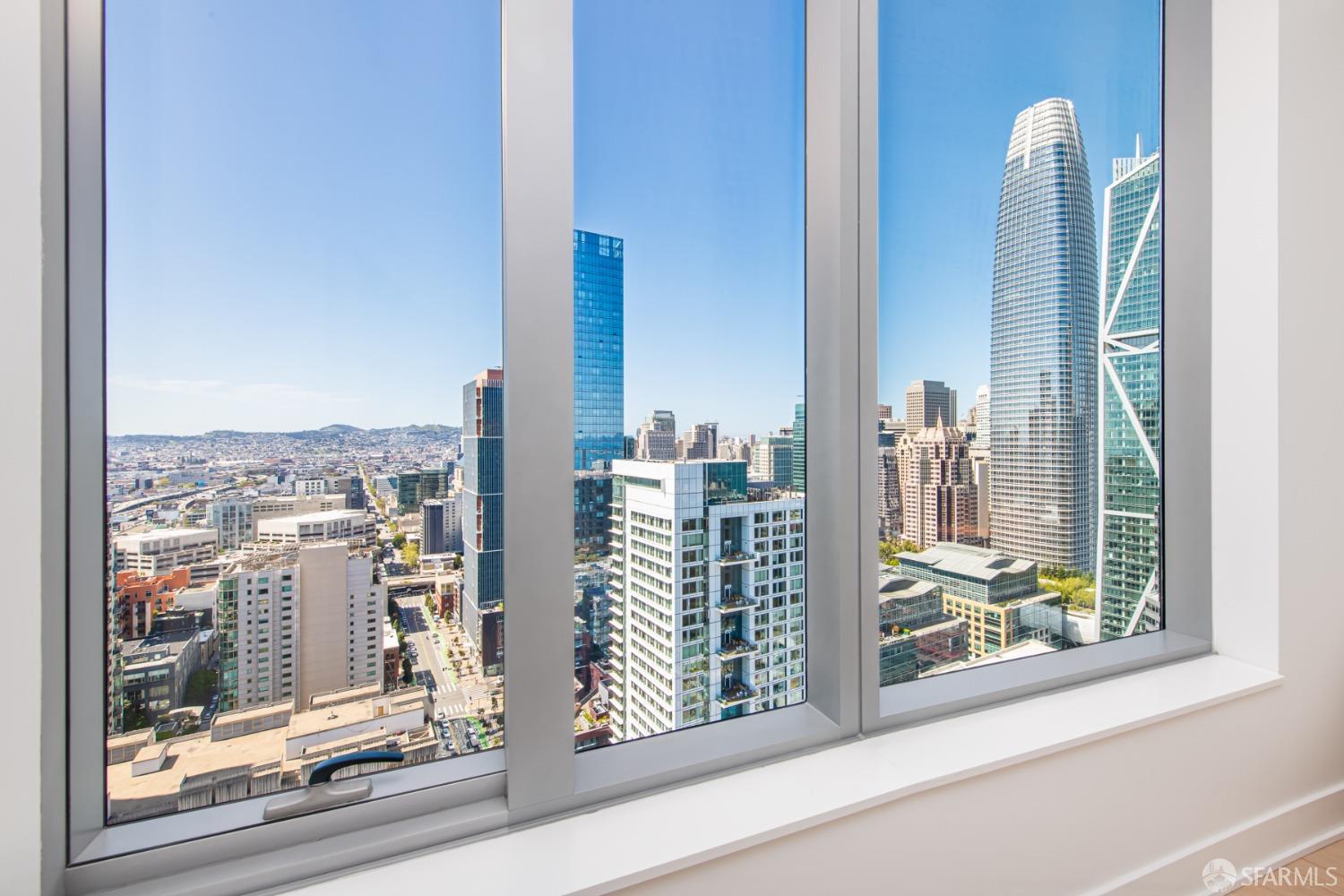 201 Folsom Street # 38E