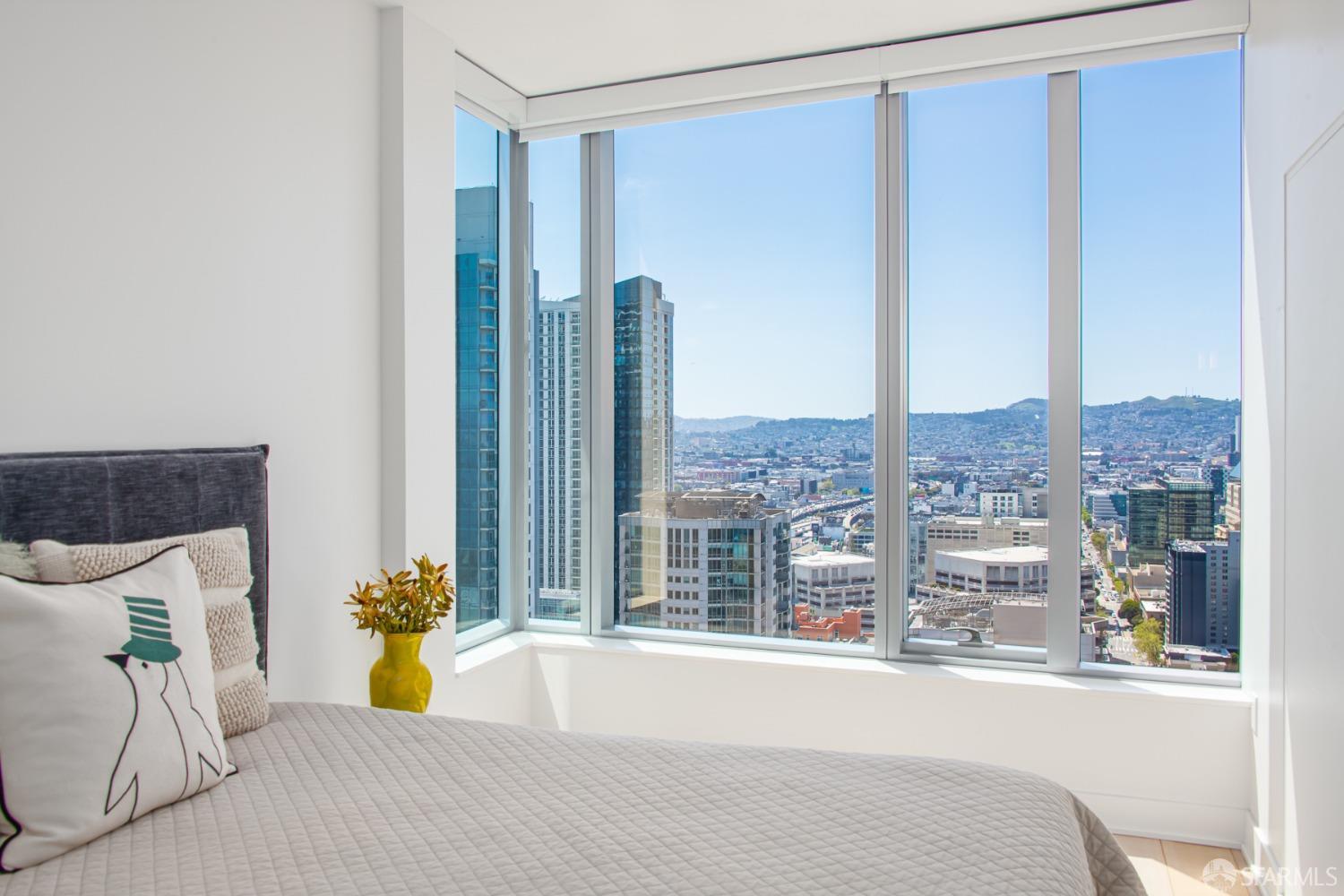 201 Folsom Street # 38E