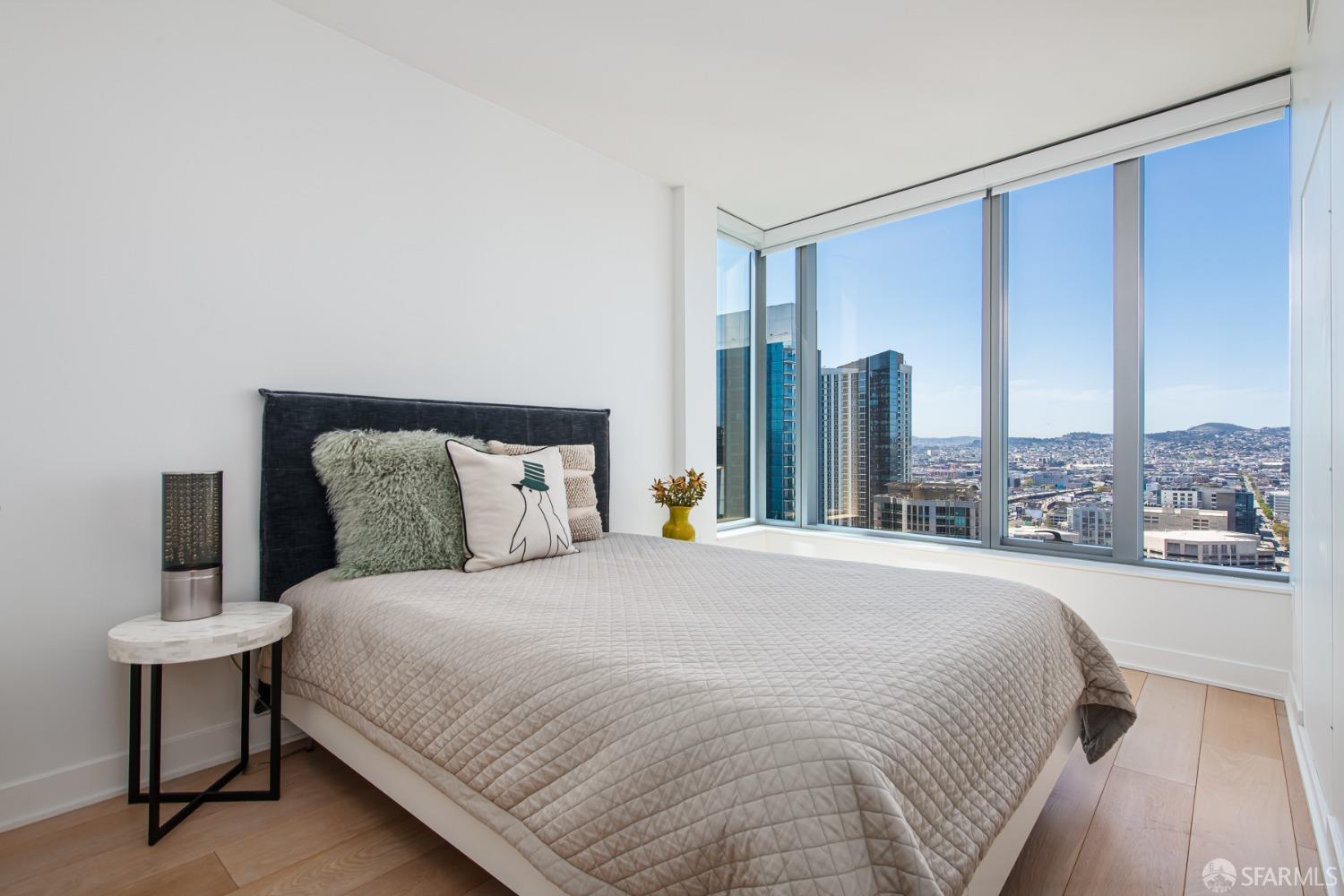 201 Folsom Street # 38E