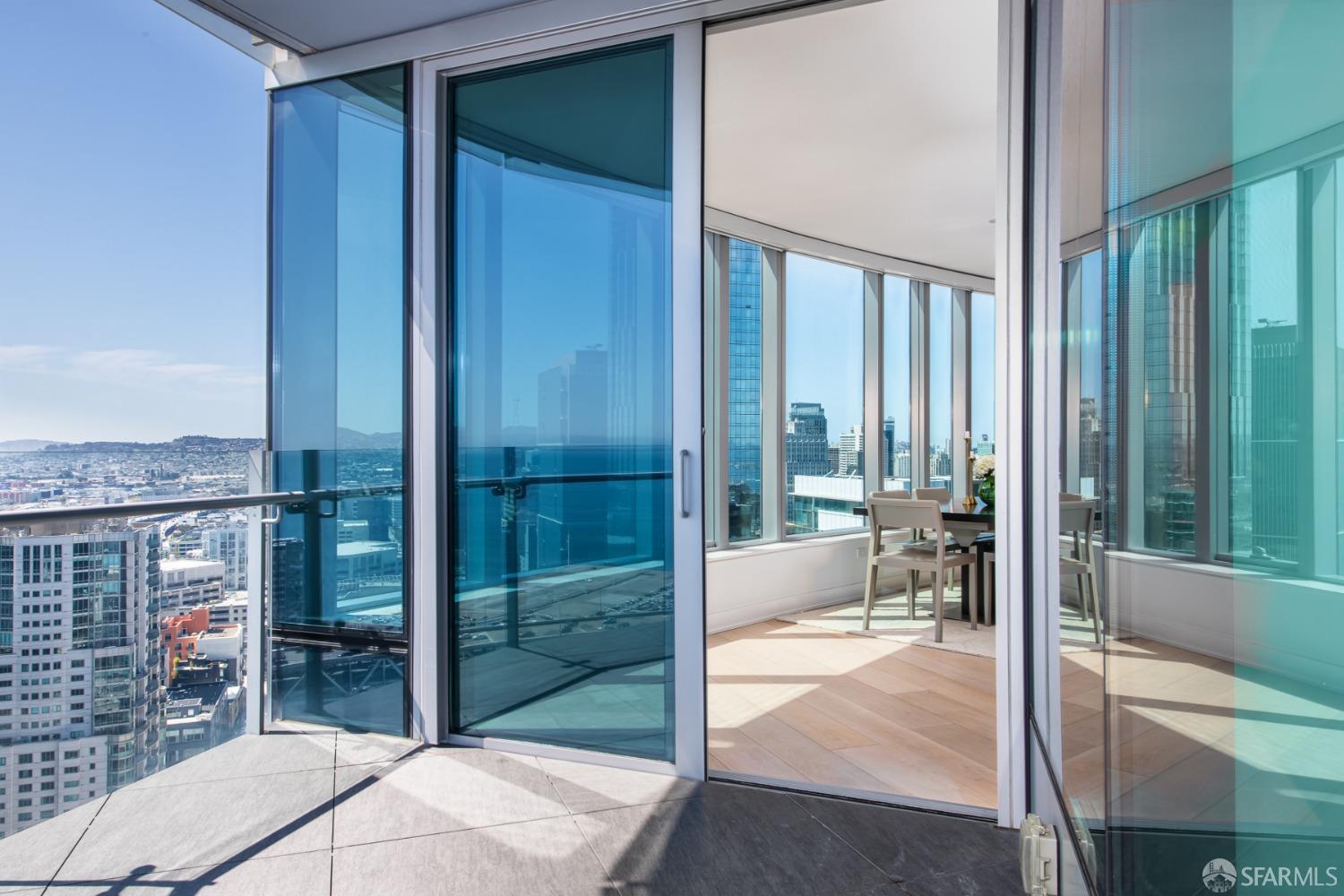 201 Folsom Street # 38E