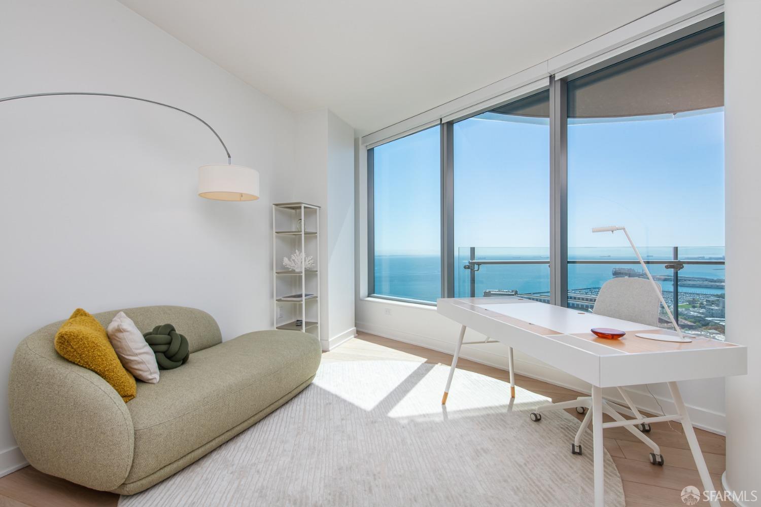 201 Folsom Street # 38E