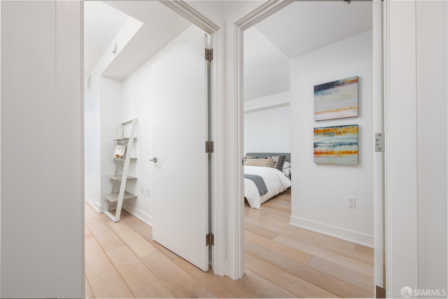 201 Folsom Street # 38E