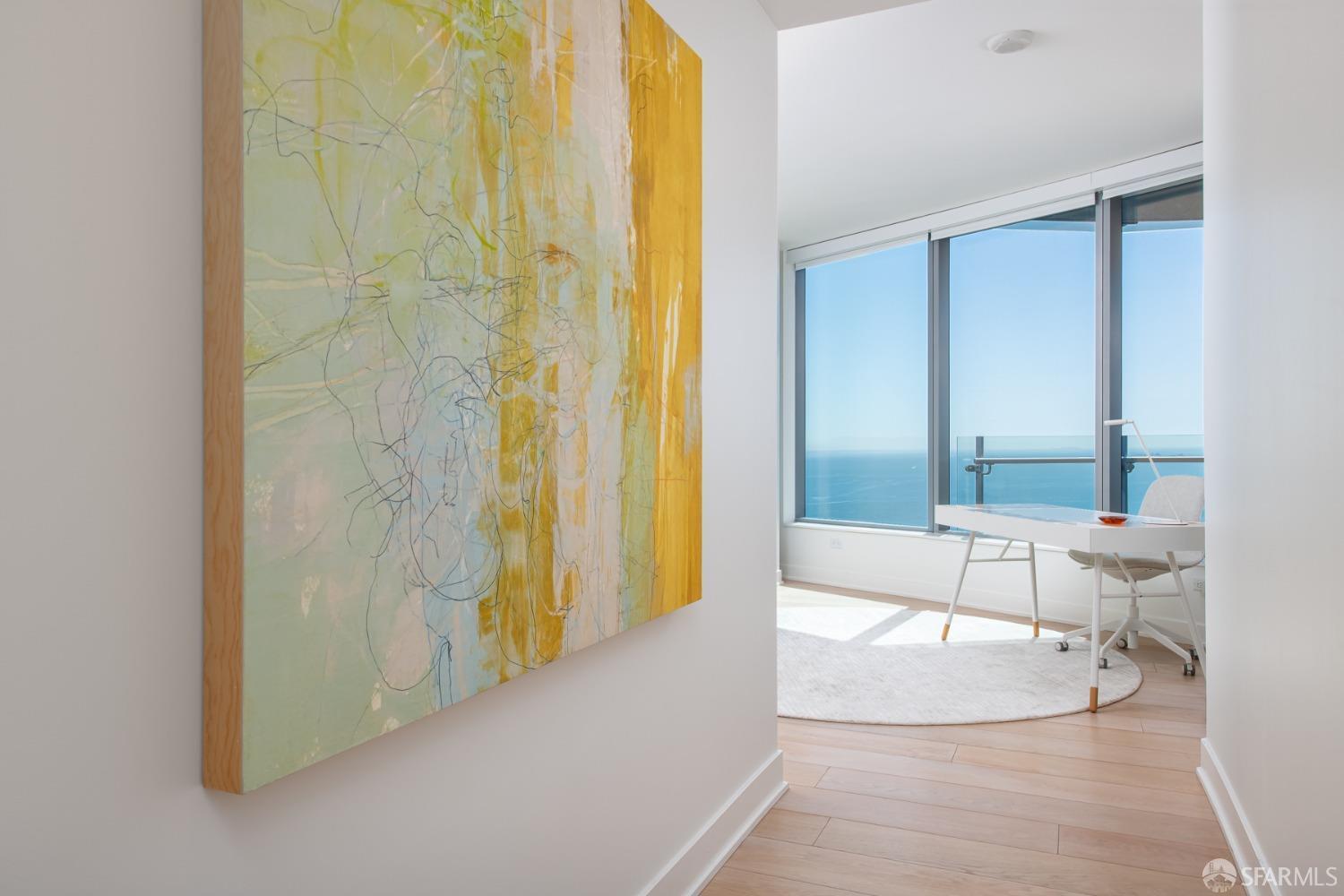 201 Folsom Street # 38E