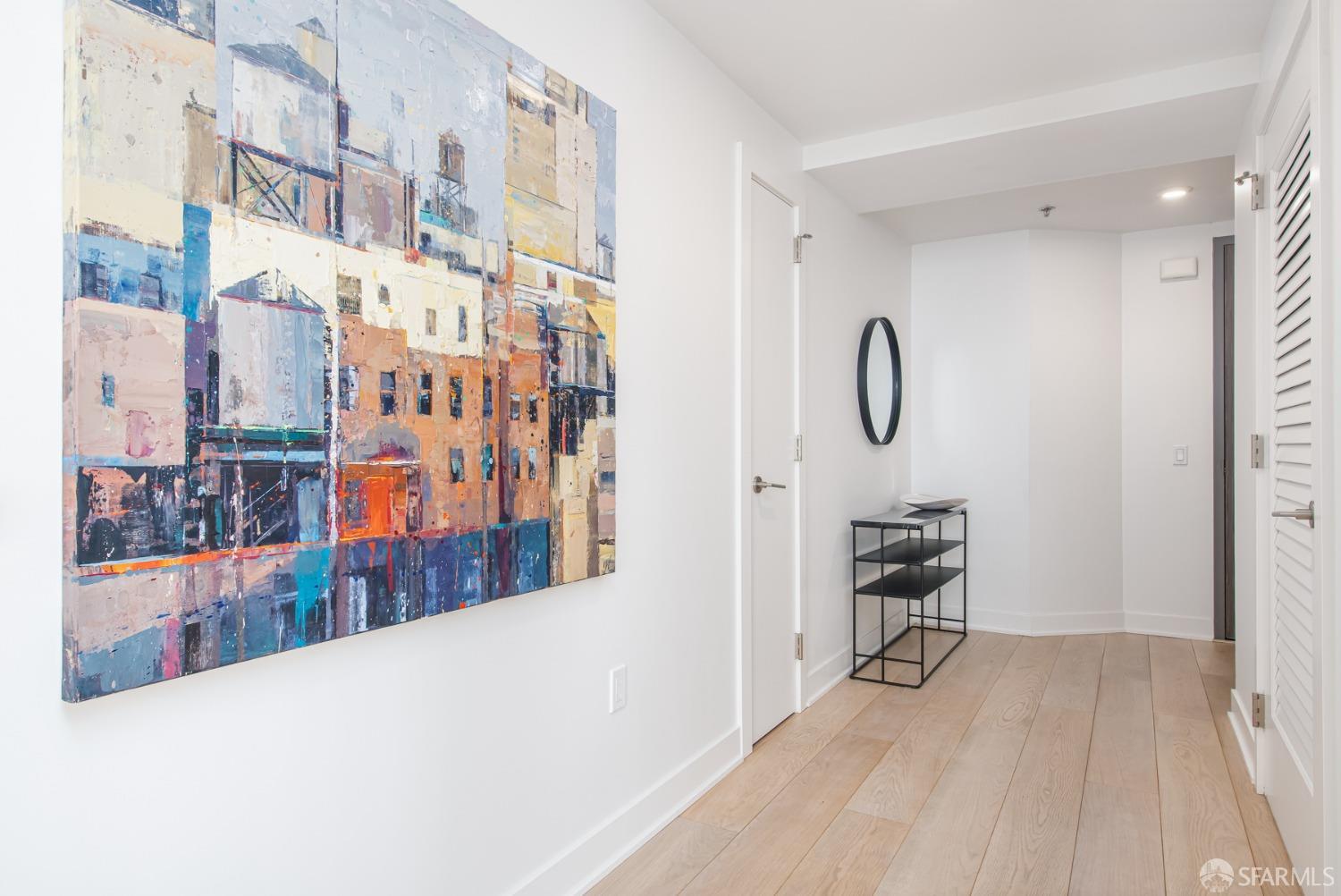 201 Folsom Street # 38E