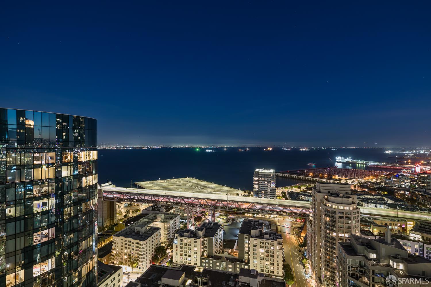 201 Folsom Street # 38E