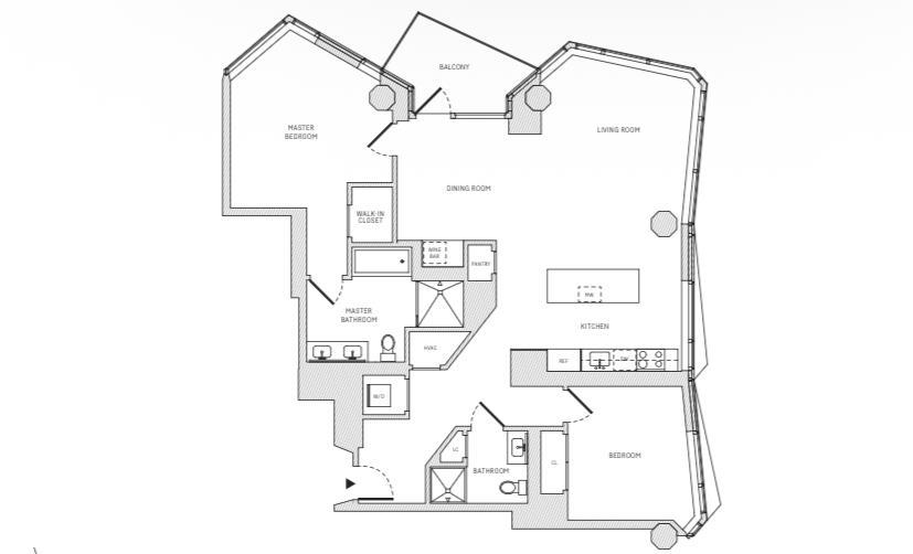 280 Spear Street # 30G