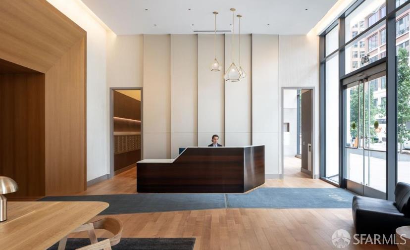 280 Spear Street # 30G
