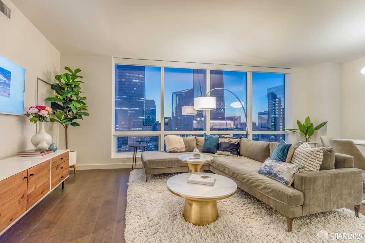 488 Folsom Street # 4102
