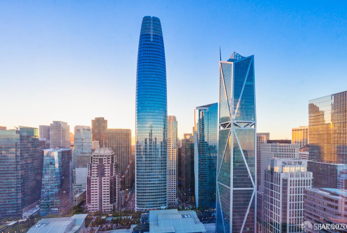 488 Folsom Street # 4102