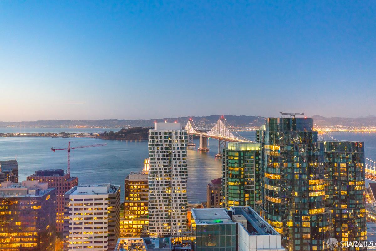 488 Folsom Street # 4102