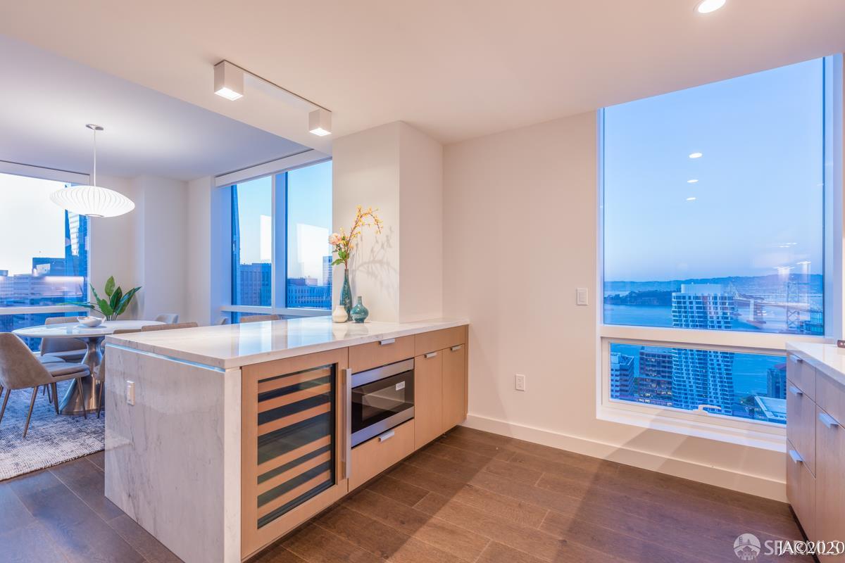 488 Folsom Street # 4102