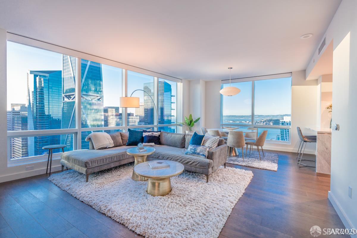 488 Folsom Street # 4102