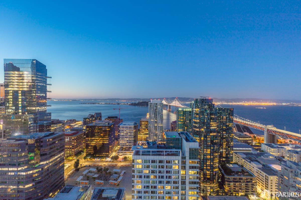 488 Folsom Street # 4102