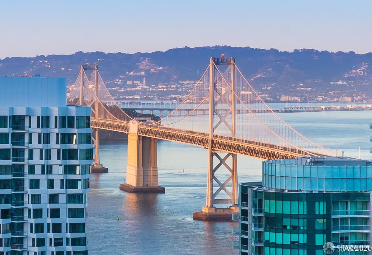 488 Folsom Street # 4102