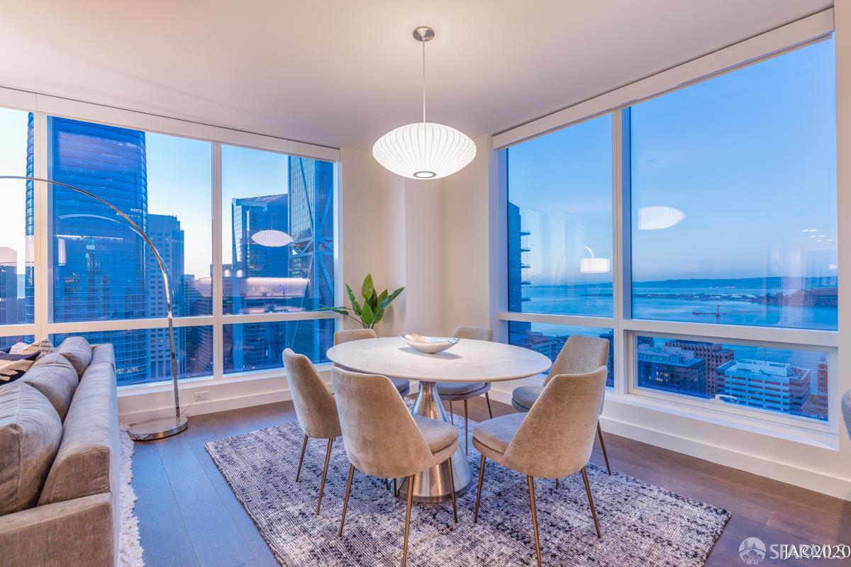 488 Folsom Street # 4102