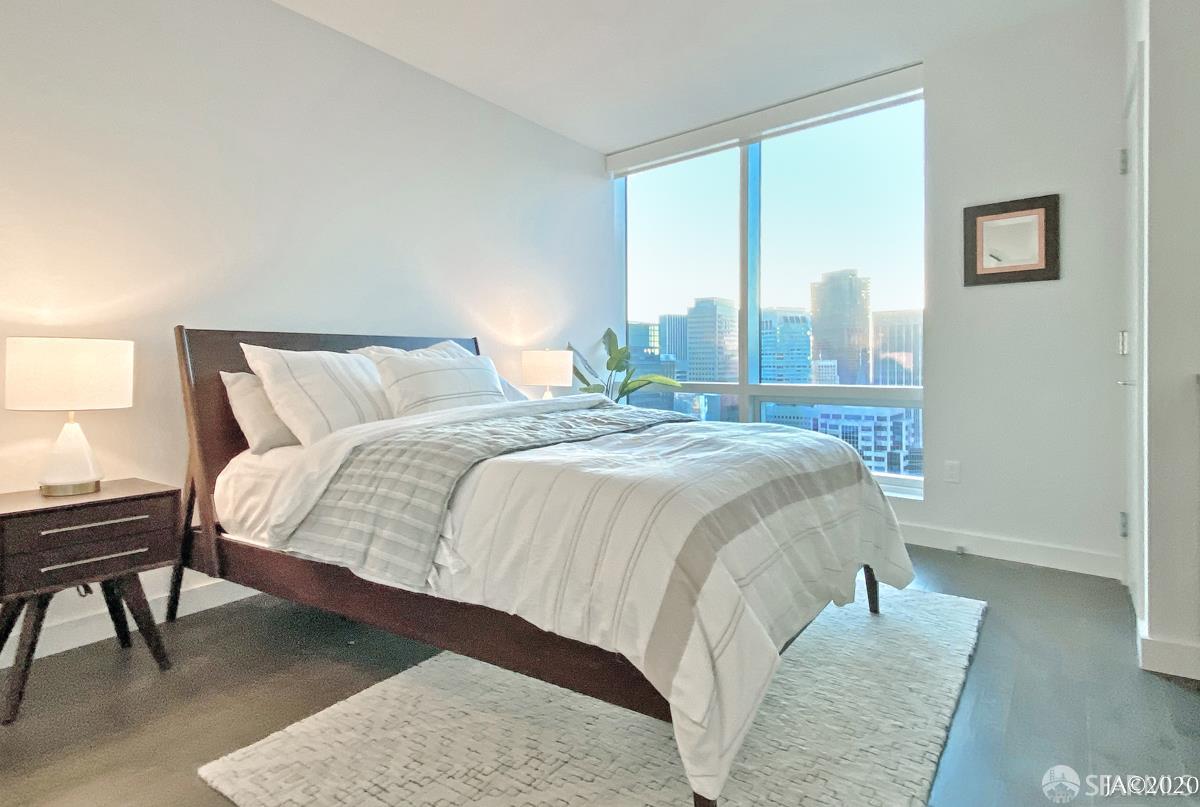 488 Folsom Street # 4102