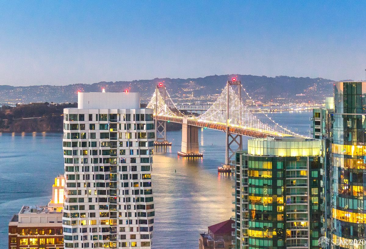 488 Folsom Street # 4102