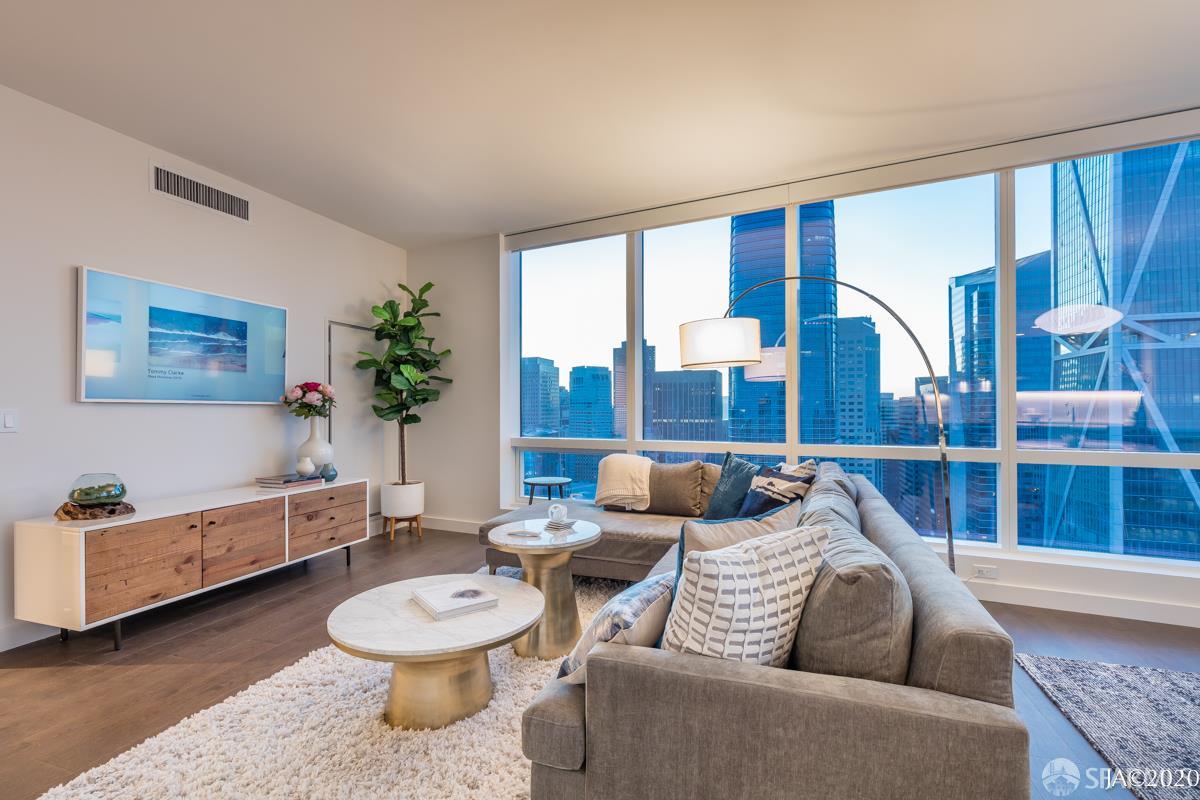 488 Folsom Street # 4102