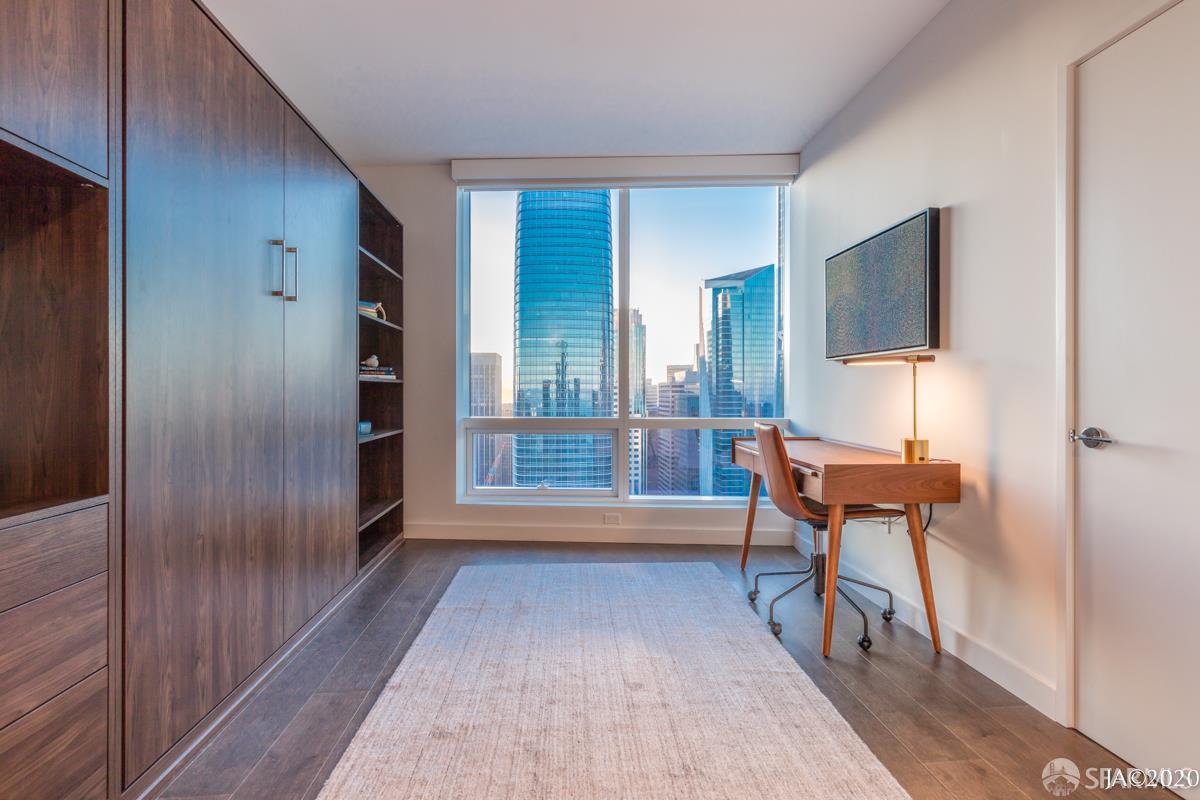 488 Folsom Street # 4102