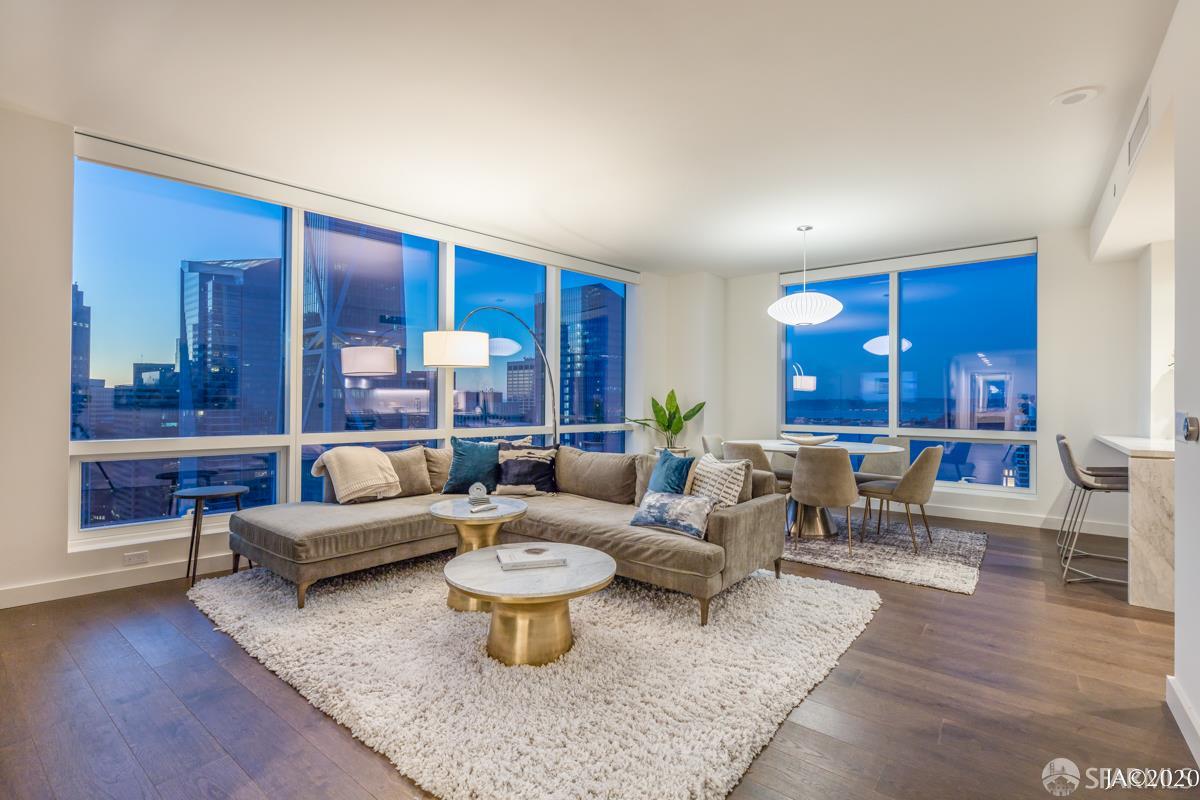 488 Folsom Street # 4102