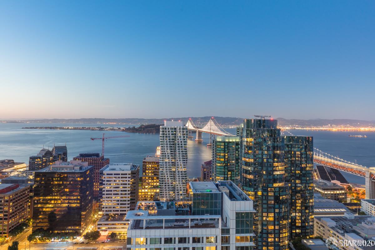 488 Folsom Street # 4102