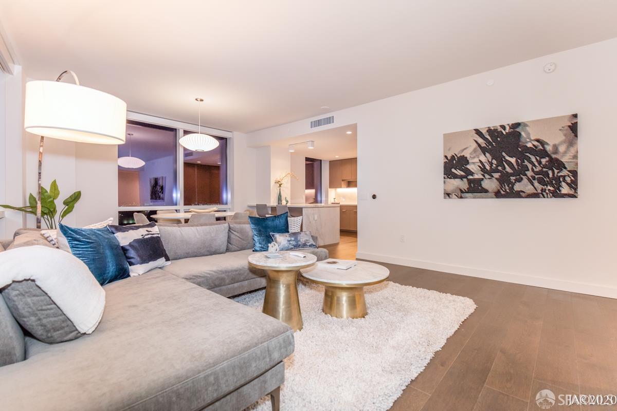 488 Folsom Street # 4102