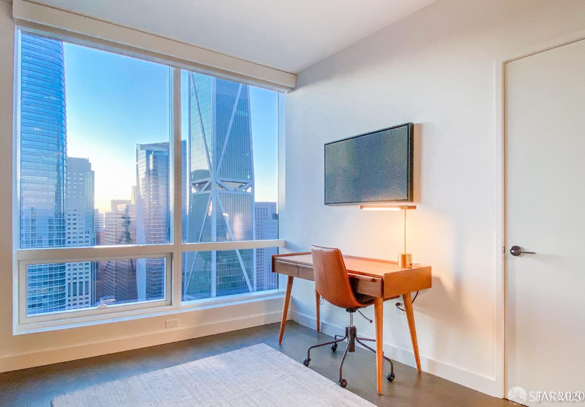 488 Folsom Street # 4102