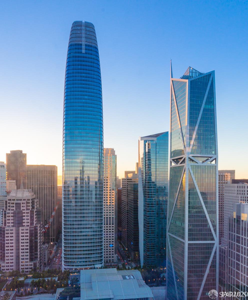 488 Folsom Street # 4102