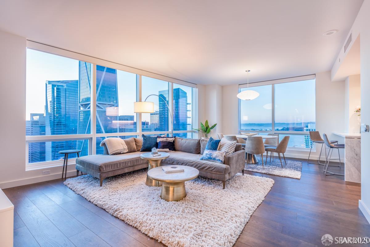 488 Folsom Street # 4102