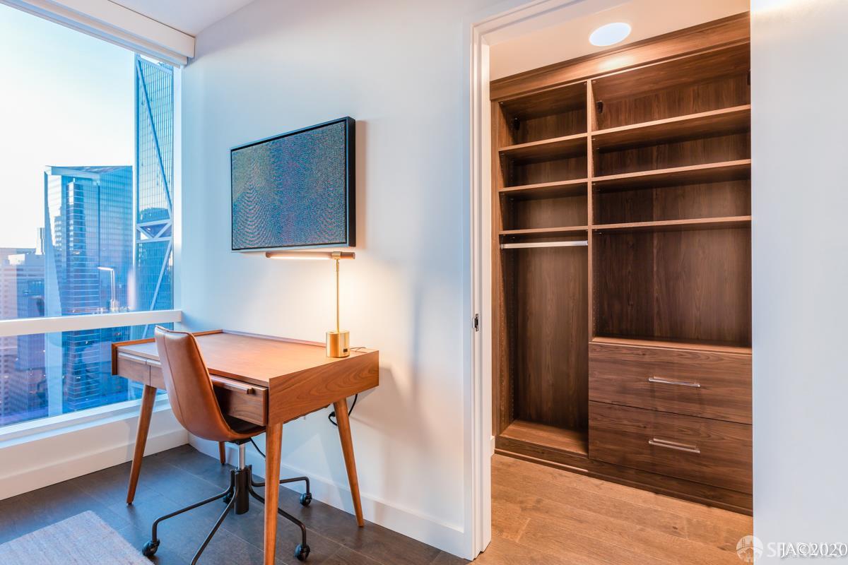 488 Folsom Street # 4102