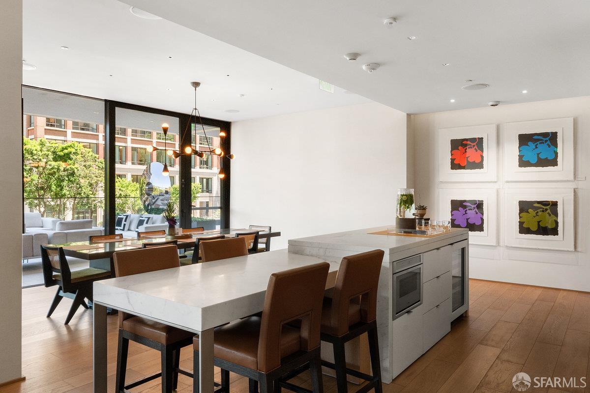 1 Steuart Lane # 1606