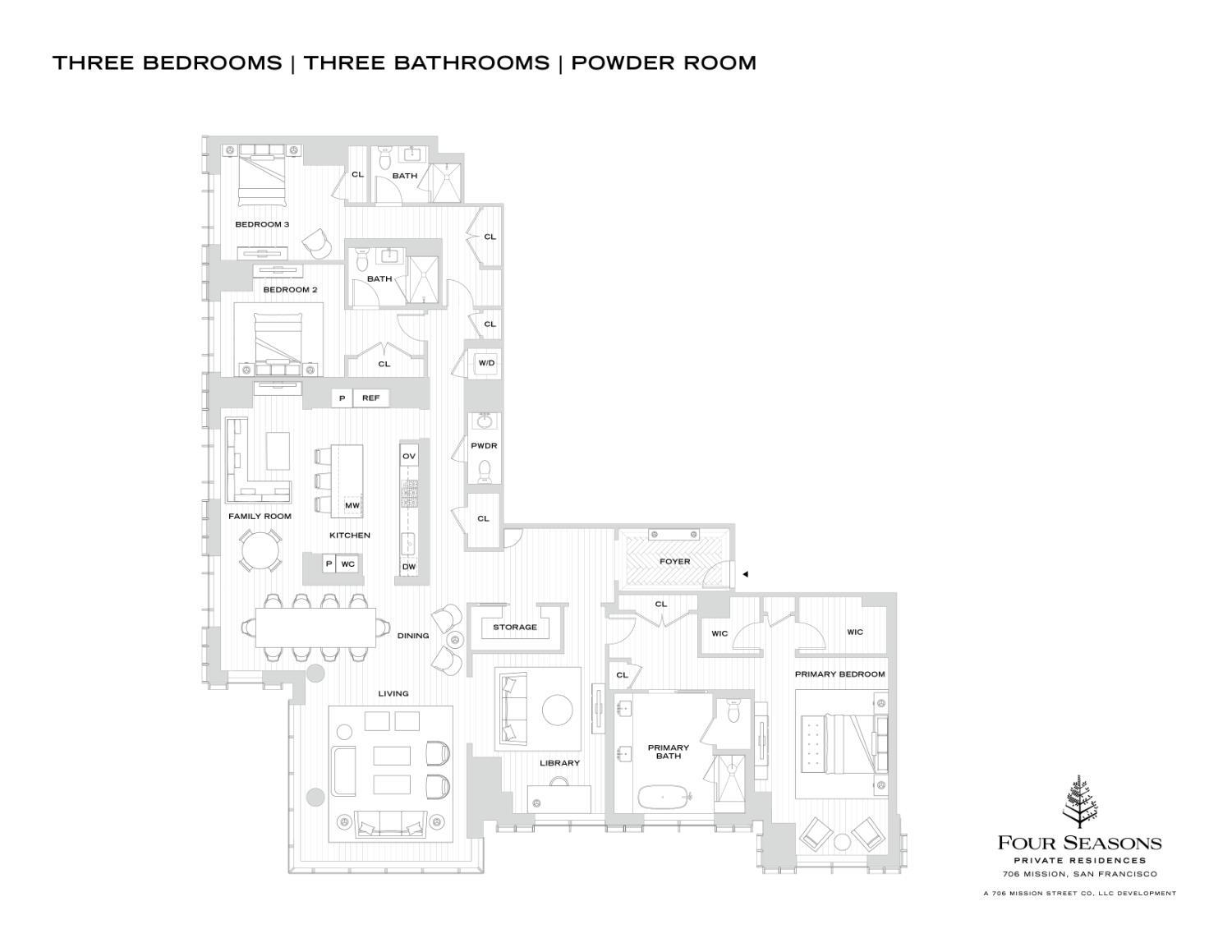 706 Mission Street # 38A